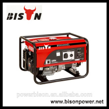 Bison Japanese technology 2500 silent generator.